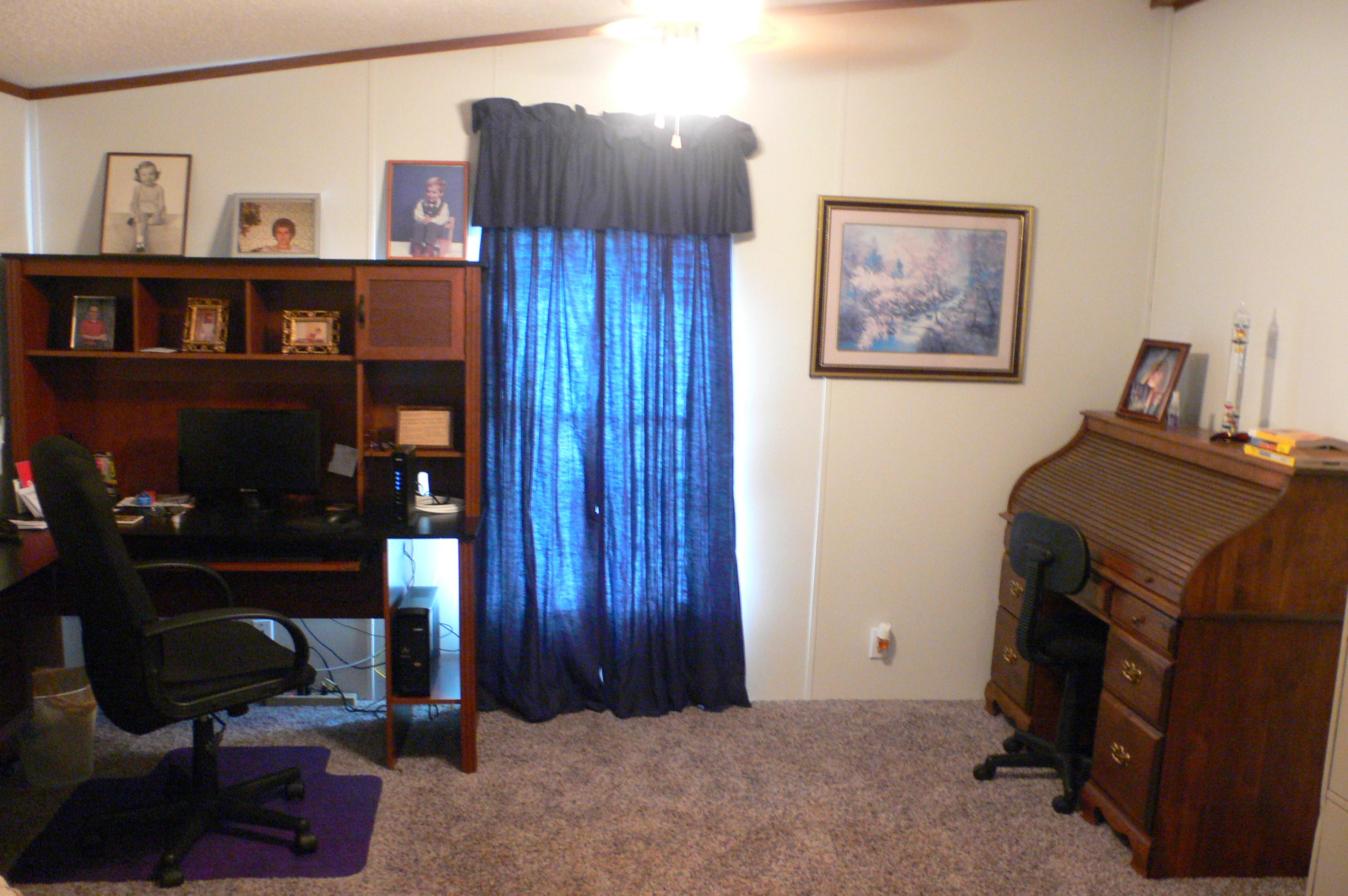 535 Strader Road Powell, TN 37849 - Photo 17 of 26 Master Suite office