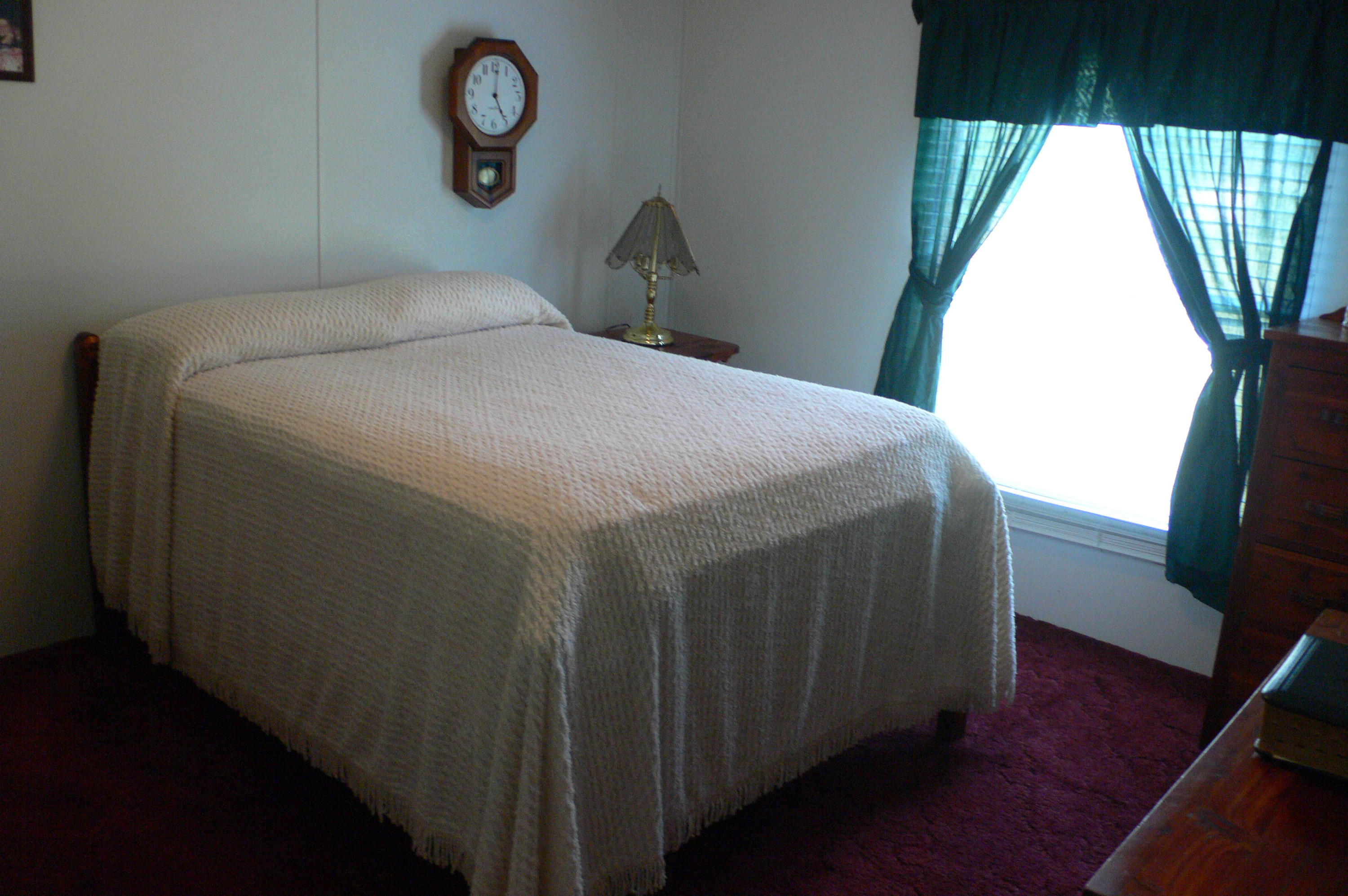 535 Strader Road Powell, TN 37849 - Photo 22 of 26 2nd Bedroom