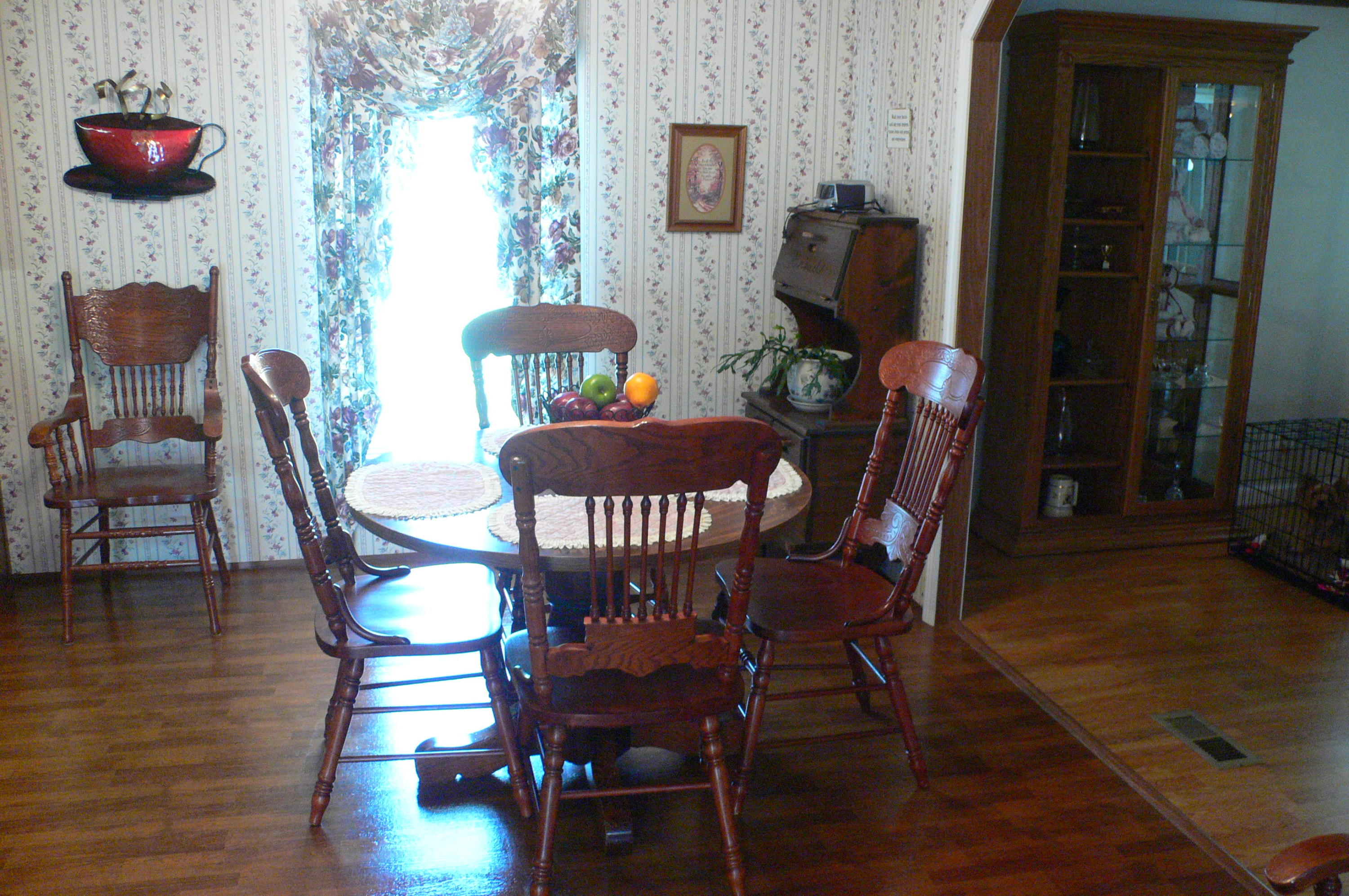 535 Strader Road Powell, TN 37849 - Photo 6 of 26 Formal Dining area