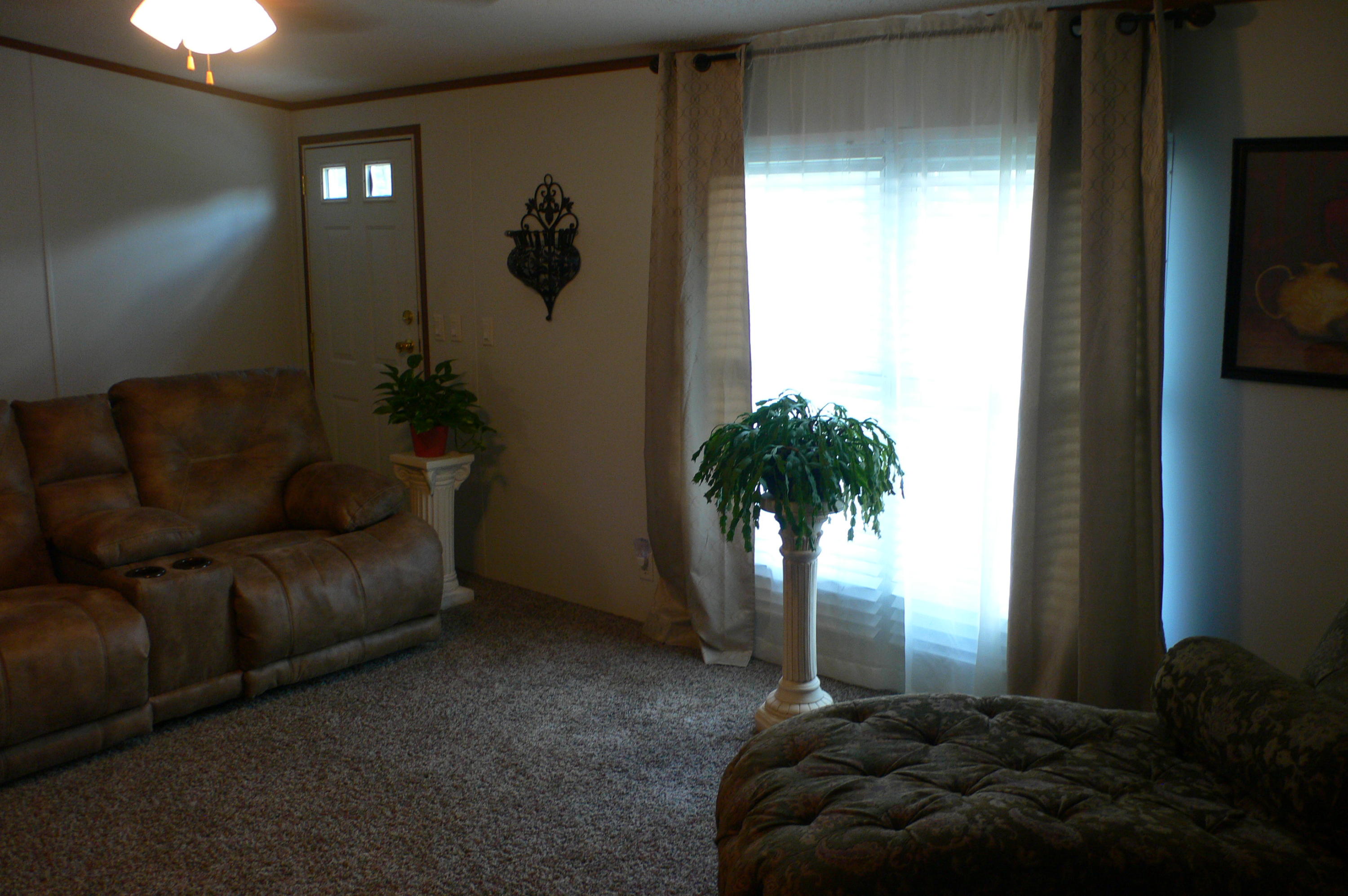 535 Strader Road Powell, TN 37849 - Photo 8 of 26 Living Area
