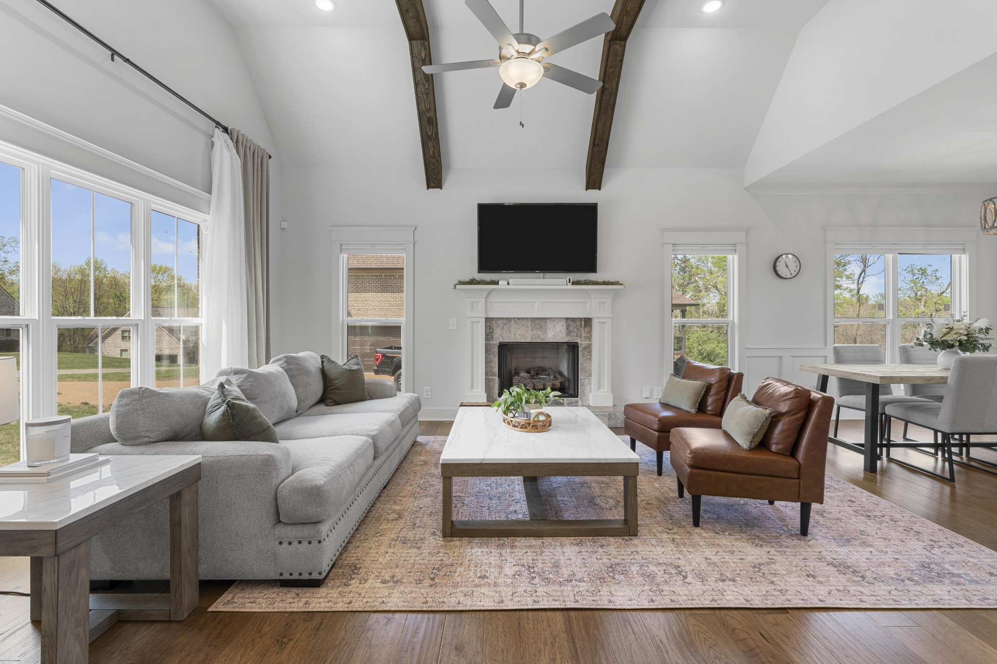 813 Ridgestone Place Lebanon, TN 37087 - Photo 3 of 65