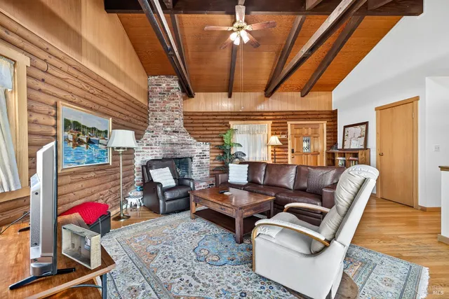 $899,000 | 30 Manzanita Avenue, Novato, CA 94945