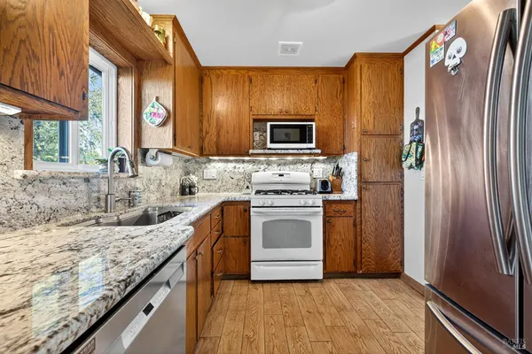 $875,000 | 30 Manzanita Avenue, Novato, CA 94945