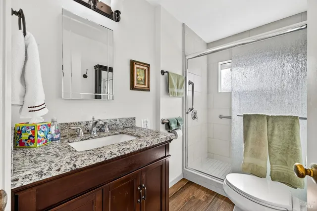 $875,000 | 30 Manzanita Avenue, Novato, CA 94945