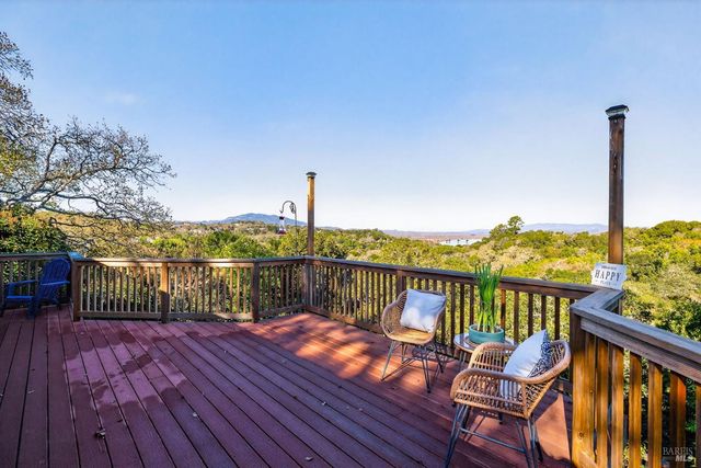 $899,000 | 30 Manzanita Avenue, Novato, CA 94945