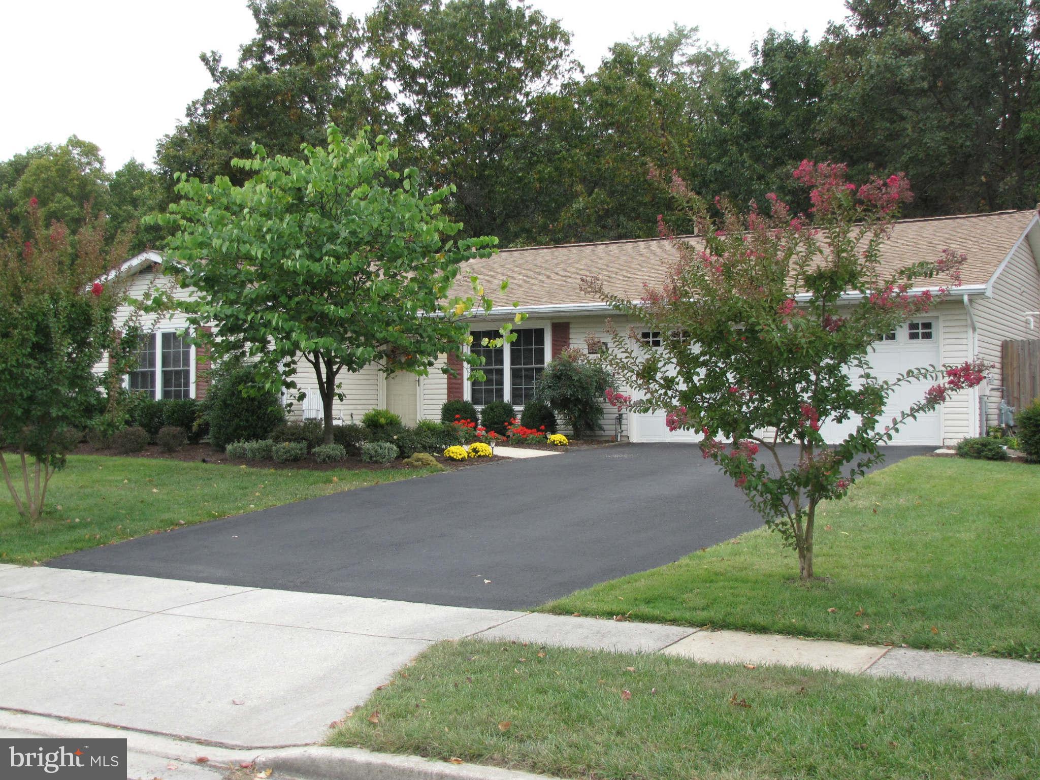 7816 Metacomet Road Hanover, MD 21076 - Photo 1 of 30 Exterior (Front)
