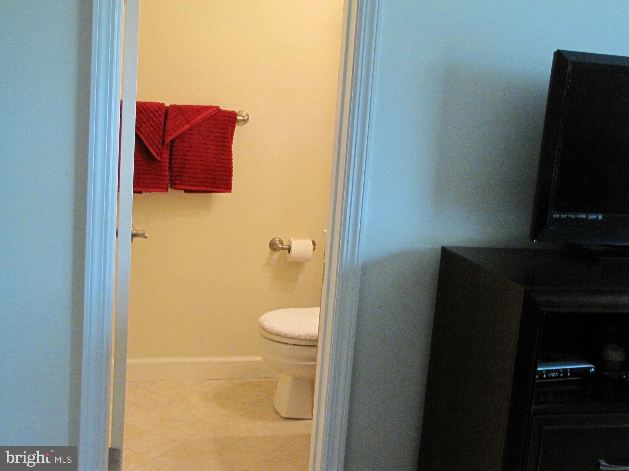 7816 Metacomet Road Hanover, MD 21076 - Photo 20 of 30 Bath (Master)