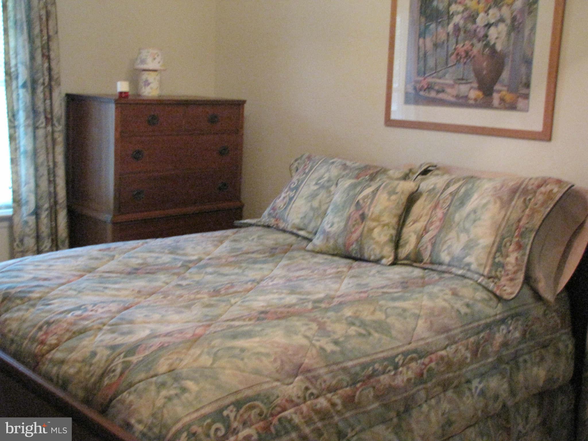 7816 Metacomet Road Hanover, MD 21076 - Photo 21 of 30 Bedroom