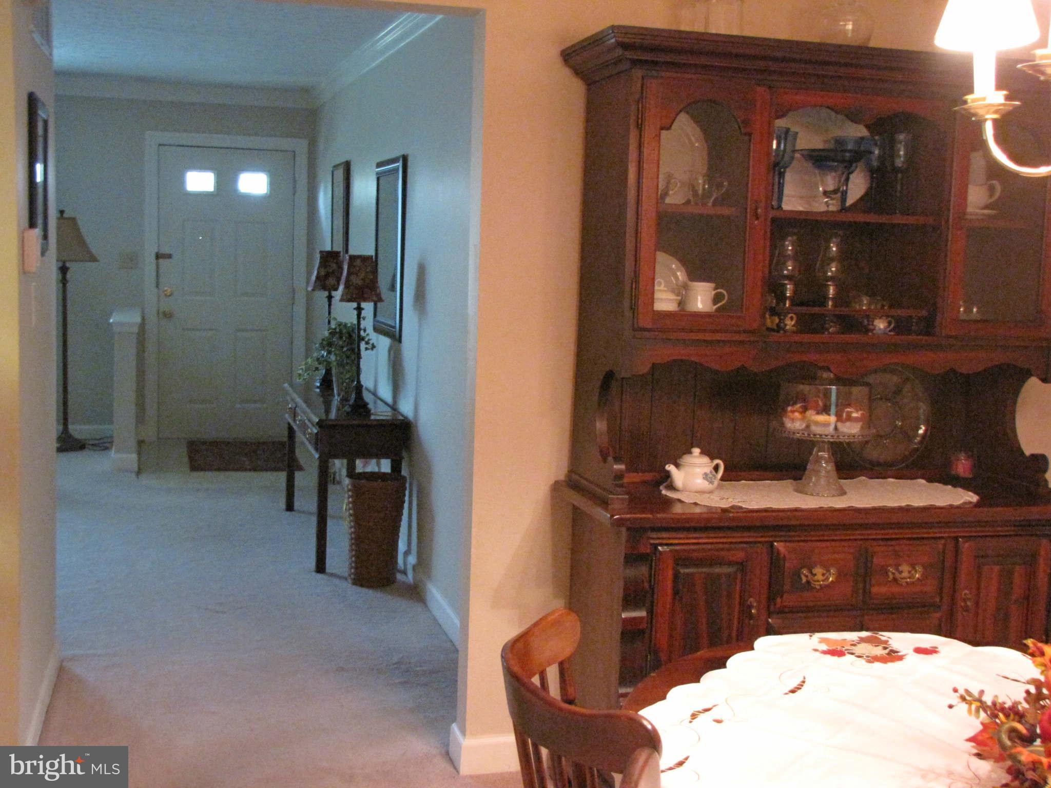 7816 Metacomet Road Hanover, MD 21076 - Photo 26 of 30 Dining Room