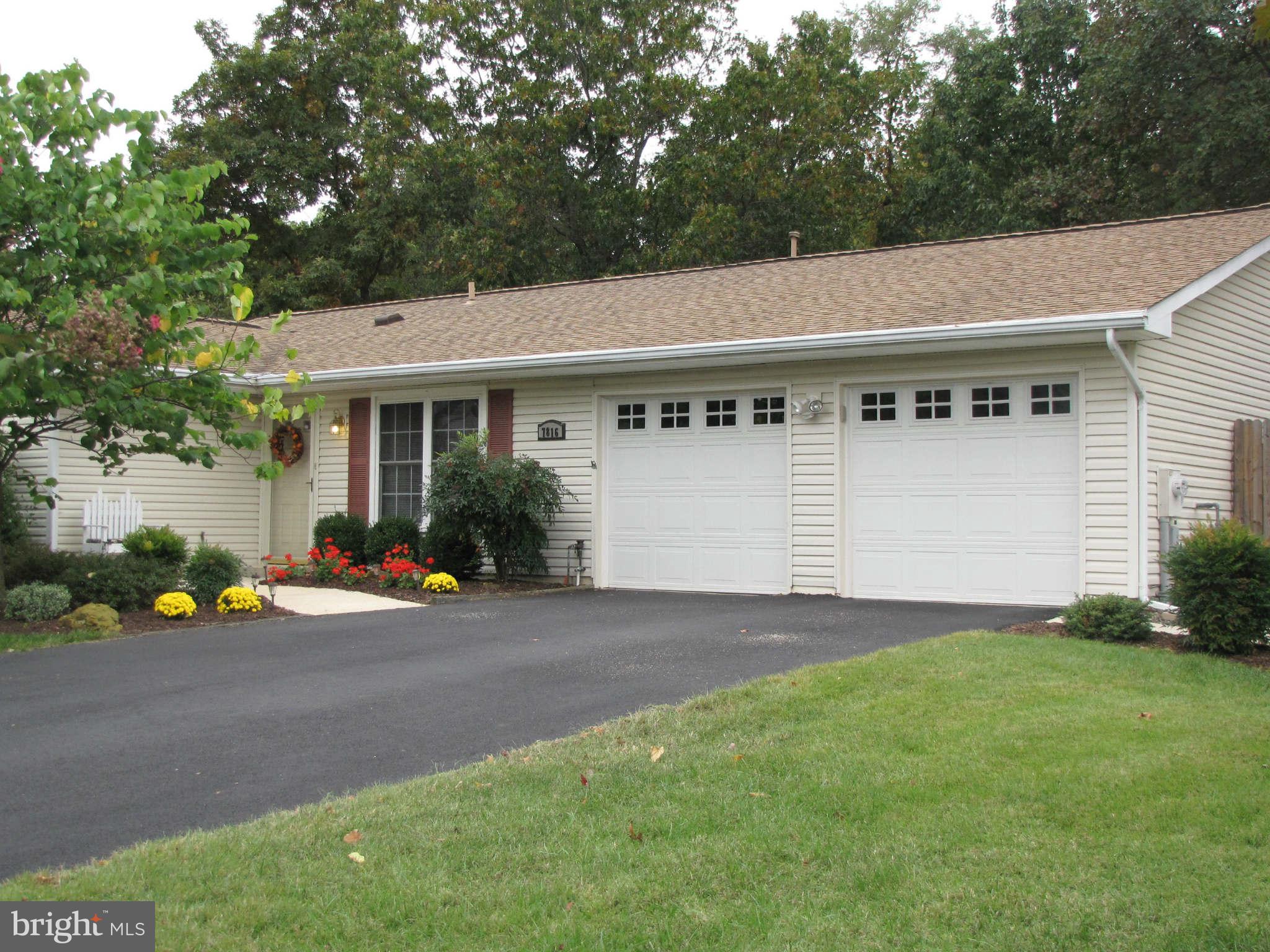 7816 Metacomet Road Hanover, MD 21076 - Photo 30 of 30 Exterior (Front)