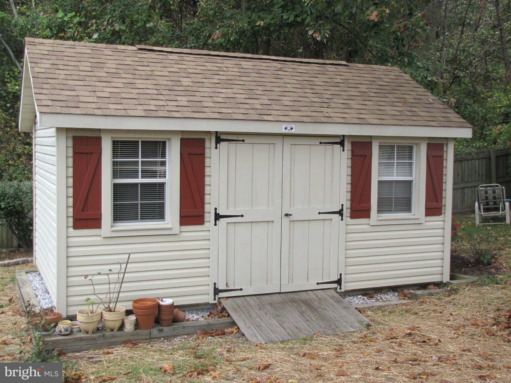7816 Metacomet Road Hanover, MD 21076 - Photo 6 of 30 Exterior (General)