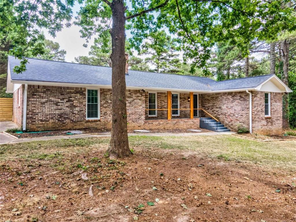 1874 Pine Road Dacula, GA 30019 - Photo 1 of 1 Gallery Image 1