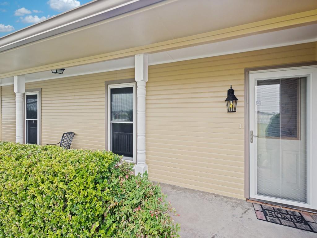 3087 Belz Road Sanger, TX 76266 - Photo 4 of 30
