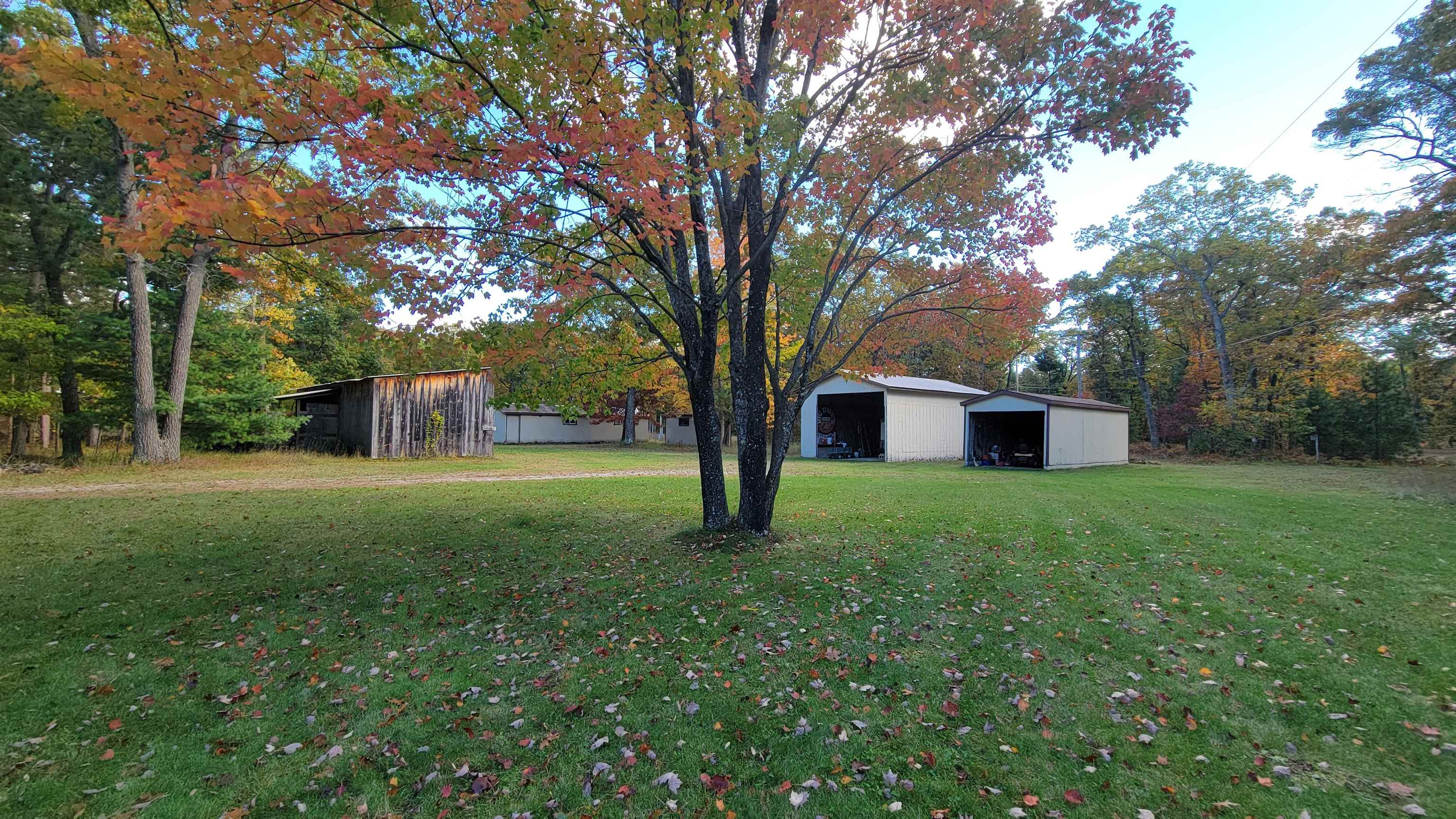 2152 Bissonette Road Oscoda, MI 48750 - Photo 2 of 41