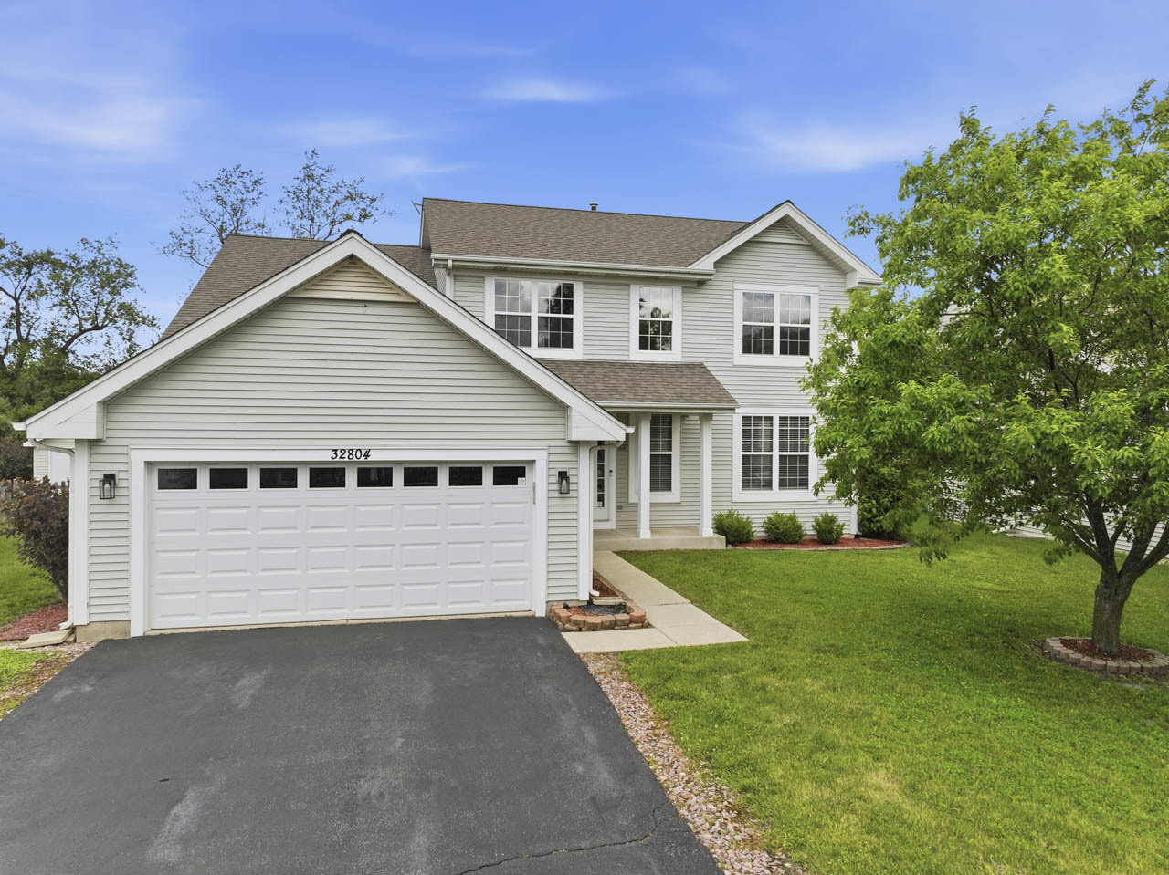 32804 Bending Creek Road Lakemoor, IL 60051 - Photo 1 of 46