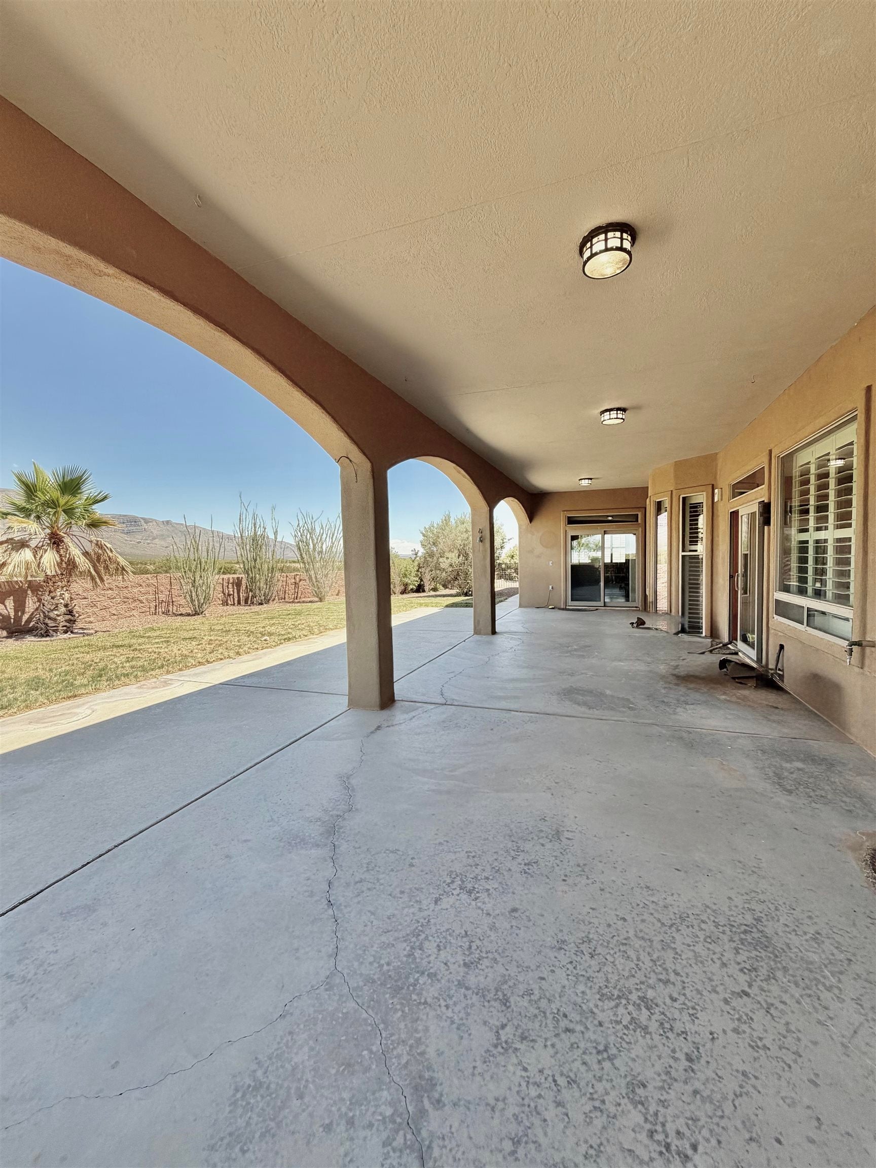 88 Taylor Ranch Road Alamogordo, NM 88310 - Photo 85 of 99 Gallery Image 85