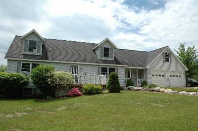 7480 15 Mile Road Northeast Cedar Springs, MI 49319 - Photo 1 of 10 Primary Photo