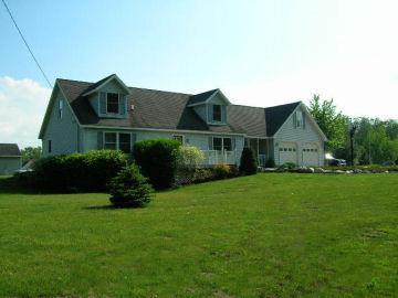 7480 15 Mile Road Northeast Cedar Springs, MI 49319 - Photo 2 of 10 Additional Photo