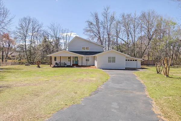 $495,000 | 6611 Crooked Creek Road, Tallahassee, FL 32311