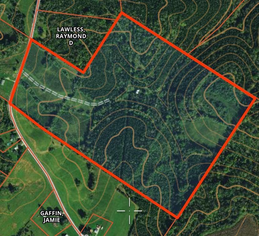 Acre Brier Ridge Road West Union, OH 45693 - Photo 27 of 27