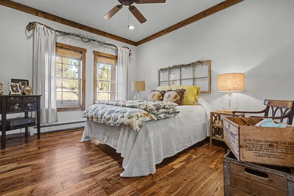 $930,000 | 213 Big Canyon Point, Ridgway, CO 81432