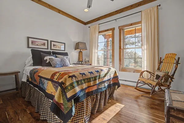 $930,000 | 213 Big Canyon Point, Ridgway, CO 81432