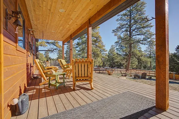 $930,000 | 213 Big Canyon Point, Ridgway, CO 81432