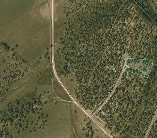 $930,000 | 213 Big Canyon Point, Ridgway, CO 81432