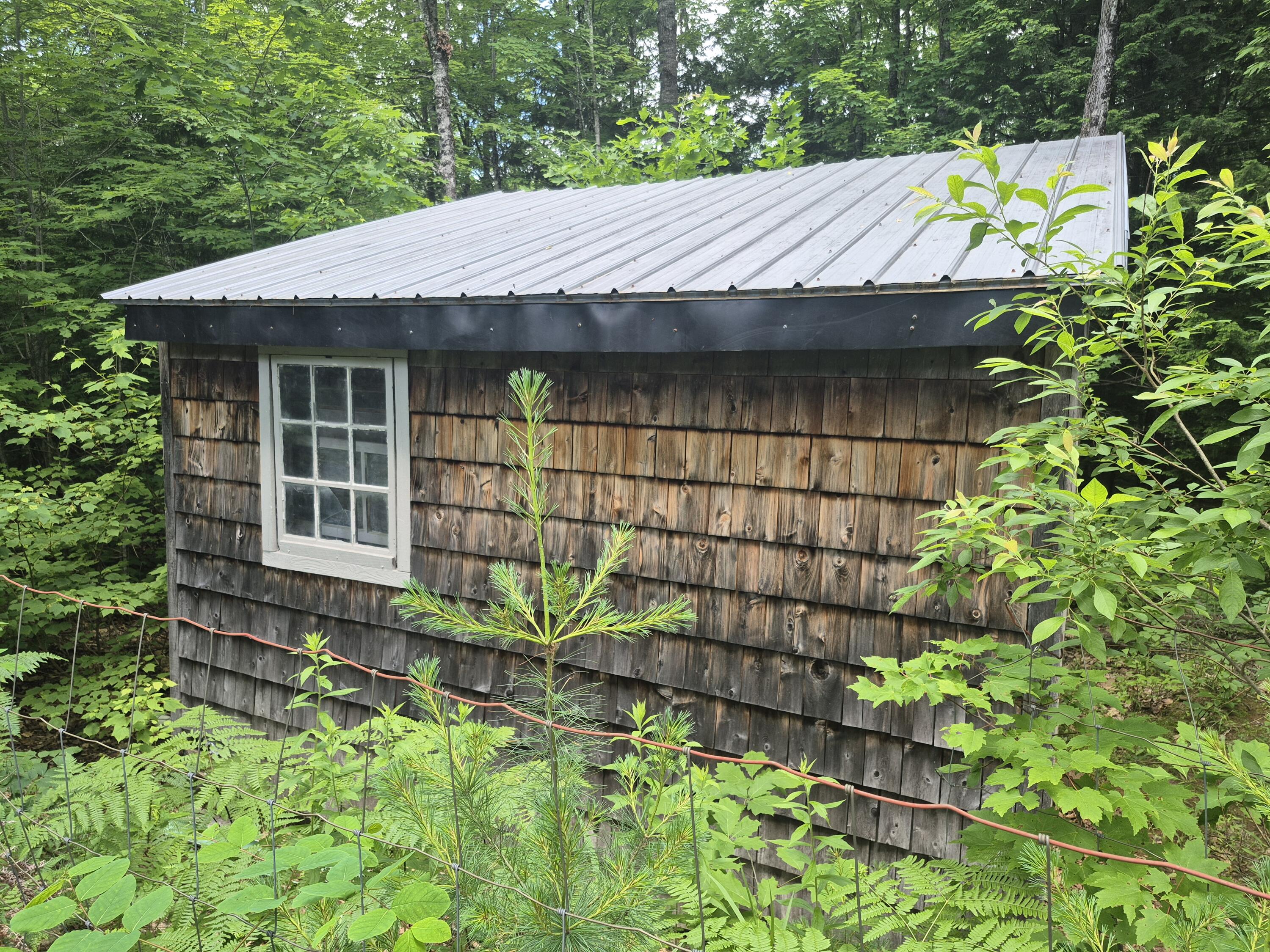 192 Dutch Gap Road Chesterville, ME 04938 - Photo 32 of 32 20260625_114017