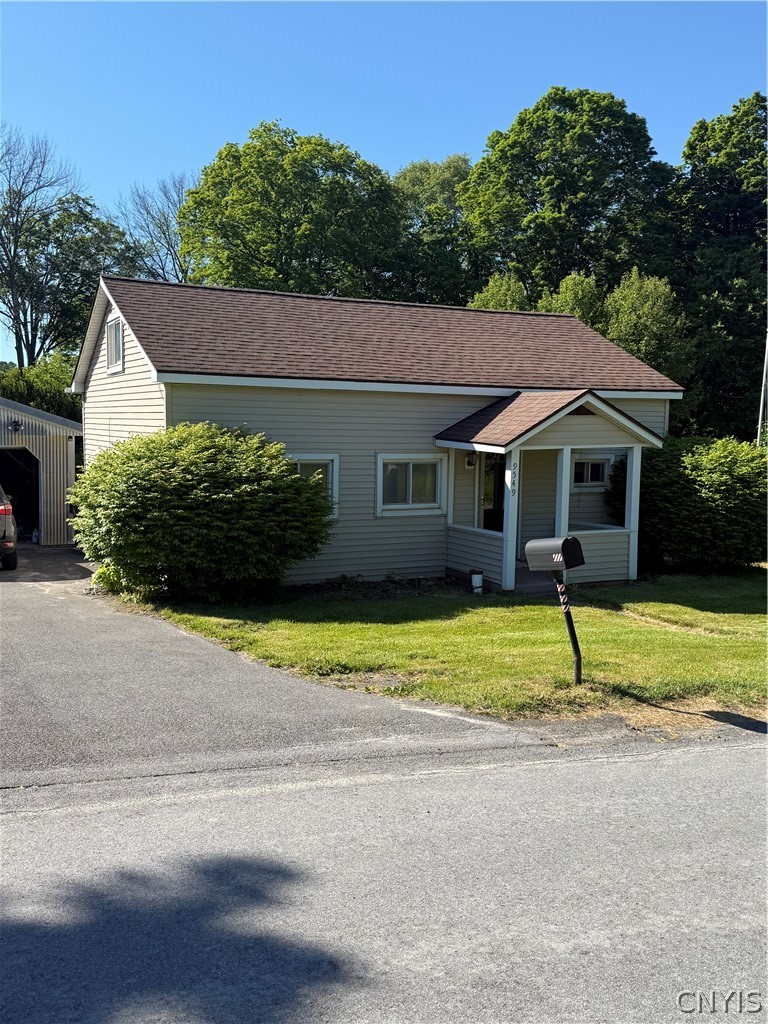 9549 Crooked Hill Road Paris, NY 13322 - Photo 2 of 26