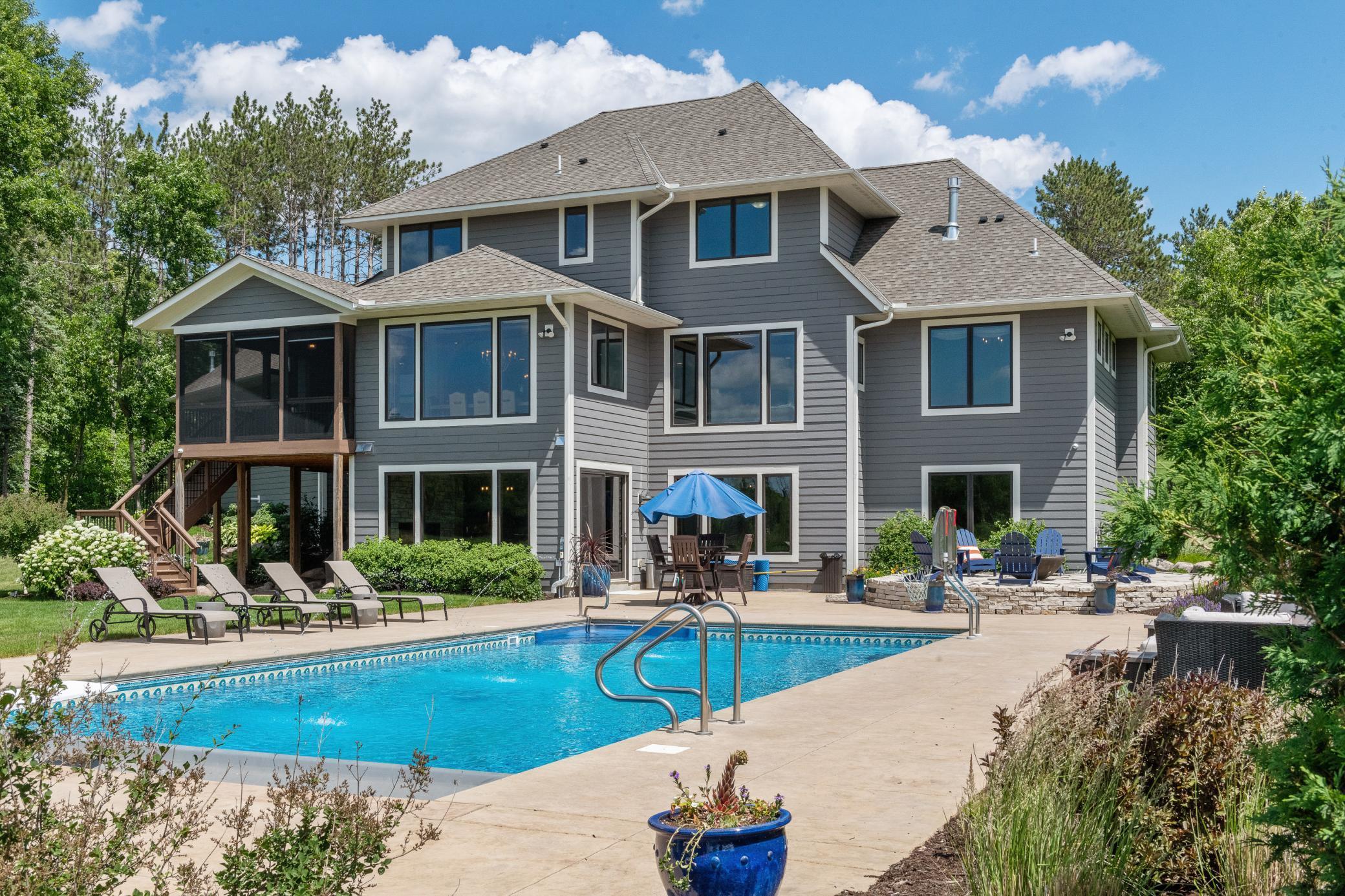 1125 Pine View Drive Orono, MN 55356 - Photo 50 of 55