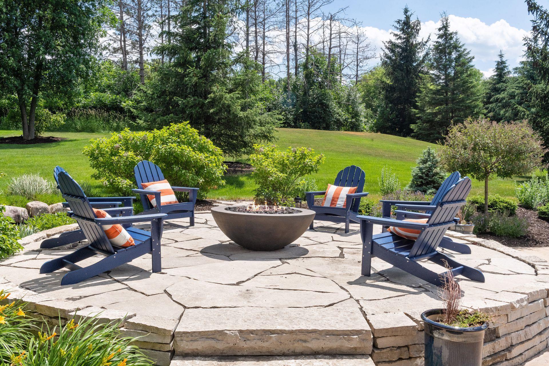 1125 Pine View Drive Orono, MN 55356 - Photo 54 of 55