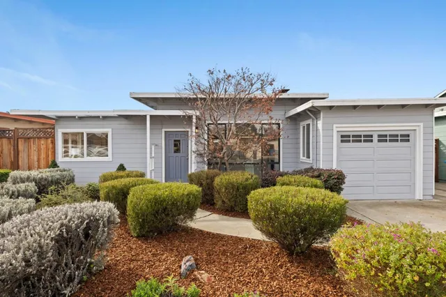 $1,088,000 | 808 Kathryne Avenue, San Mateo, CA 94401