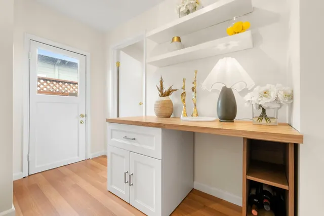 $1,088,000 | 808 Kathryne Avenue, San Mateo, CA 94401