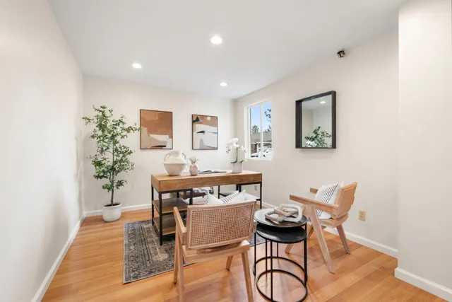 $1,088,000 | 808 Kathryne Avenue, San Mateo, CA 94401