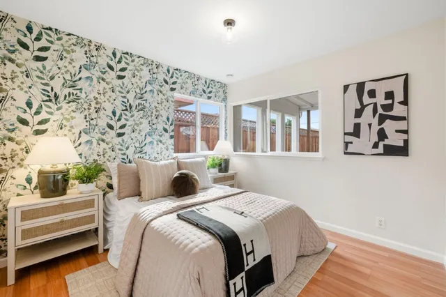 $1,088,000 | 808 Kathryne Avenue, San Mateo, CA 94401