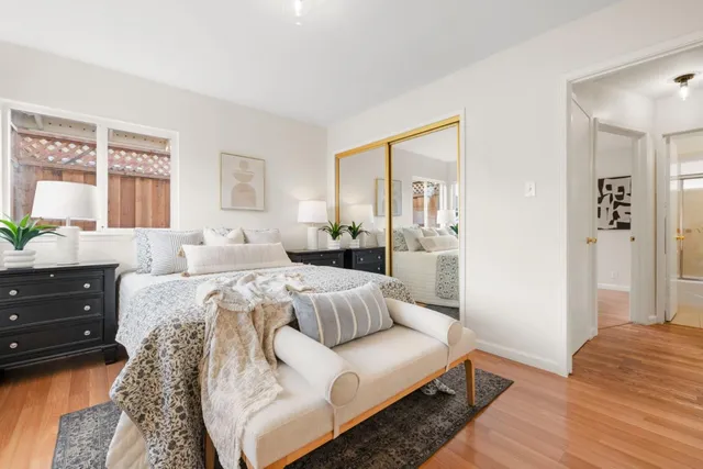 $1,088,000 | 808 Kathryne Avenue, San Mateo, CA 94401