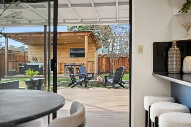 $1,088,000 | 808 Kathryne Avenue, San Mateo, CA 94401