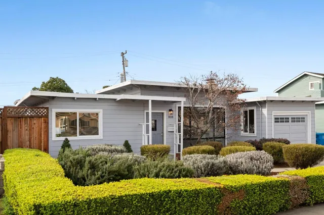 $1,088,000 | 808 Kathryne Avenue, San Mateo, CA 94401