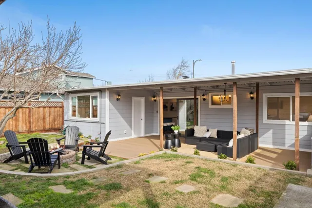 $1,088,000 | 808 Kathryne Avenue, San Mateo, CA 94401