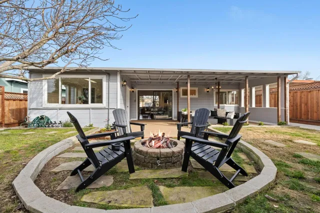 $1,088,000 | 808 Kathryne Avenue, San Mateo, CA 94401