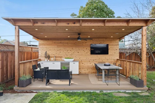 $1,088,000 | 808 Kathryne Avenue, San Mateo, CA 94401