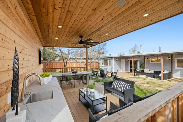 $1,088,000 | 808 Kathryne Avenue, San Mateo, CA 94401