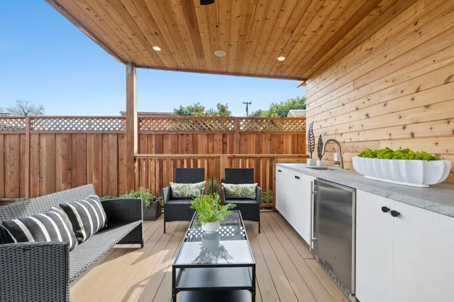 $1,088,000 | 808 Kathryne Avenue, San Mateo, CA 94401