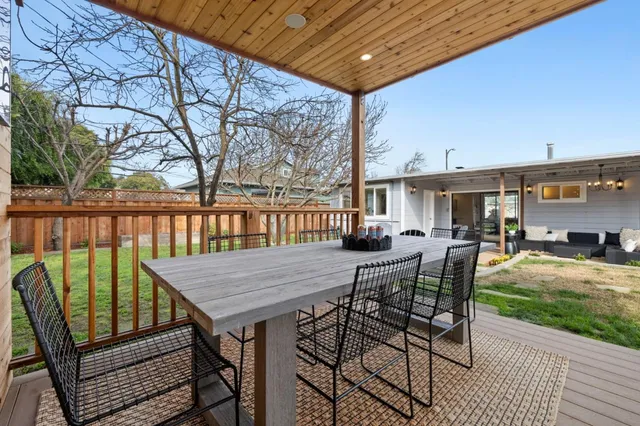 $1,088,000 | 808 Kathryne Avenue, San Mateo, CA 94401