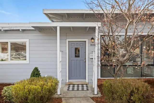$1,088,000 | 808 Kathryne Avenue, San Mateo, CA 94401