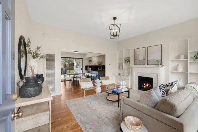 $1,088,000 | 808 Kathryne Avenue, San Mateo, CA 94401