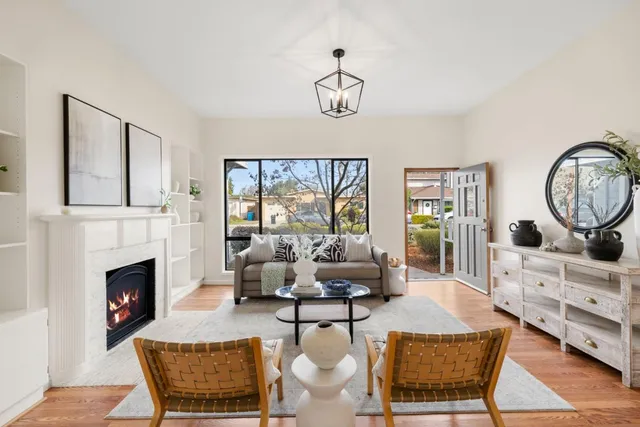 $1,088,000 | 808 Kathryne Avenue, San Mateo, CA 94401