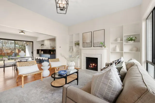 $1,088,000 | 808 Kathryne Avenue, San Mateo, CA 94401