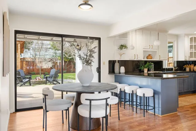 $1,088,000 | 808 Kathryne Avenue, San Mateo, CA 94401